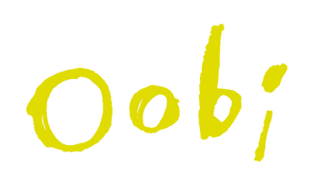 Oobi Logo