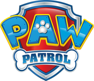 PAW Patrol Logo