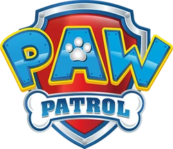 PAW Patrol Logo
