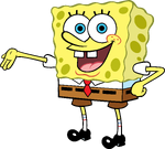 200px-SpongeBob SquarePants.svg