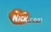 Nick Jack–o–lantern logo used in 2002 and 2003