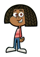 2D Libby (Jimmy Timmy Power Hour)