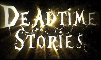 Deadtime Stories logo