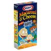 Kraft Macaroni & Cheese Rugrats Shapes, 5.5-Ou