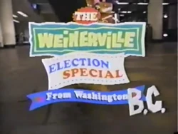 TheWeinervilleElectionSpecialFromWashingtonB.C.