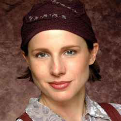 Traci Paige Johnson