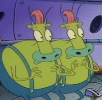Alien cows.png (2.29 MB) Unnamed alien cowsResembles Heffer Wolfe Appears in the Rocko's Modern Life episode "Cruisin"