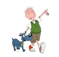 Doug Funnie | Nickelodeon | Fandom