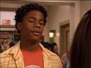 Jordan as Zach Carter-Schwartz on "Unfabulous"