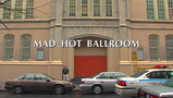 Mad Hot Ballroom