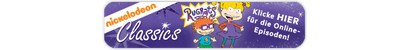 Classics-button Rugrats DE