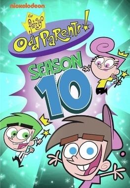 FOP Season 10 DVD