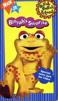 Gullah Gullah Island: Binyah's Surprise*August 29, 1995