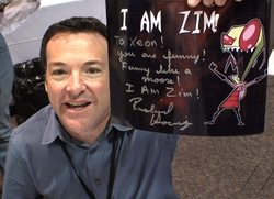 Richard Horvitz