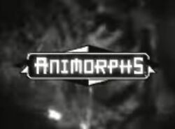 Animorphs title card