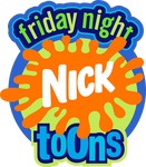 Friday Night Nicktoons (2002-2004)