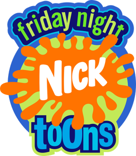 Friday Night Nicktoons 2002