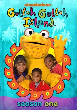 GullahGullahIsland Season1