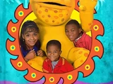 Gullah Gullah Island (Season 1)