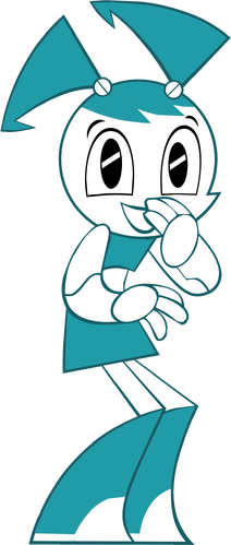 Jenny Wakeman (XJ-9), The League of Ed-venturers' Ed-ventures! Wiki