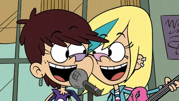 I Wanna Play With My Band | Nickelodeon | Fandom