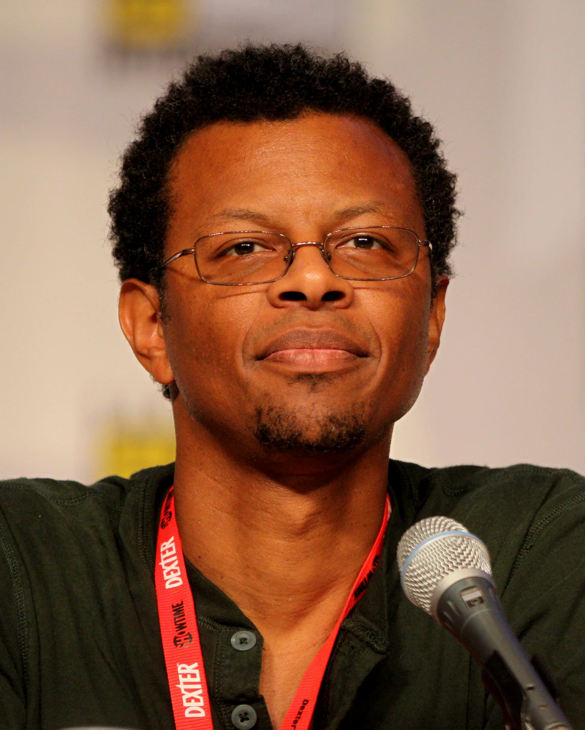 Phil LaMarr | Nickelodeon | Fandom