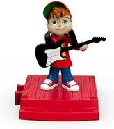 Rockin' Alvin