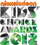 2012 Kids' Choice Awards