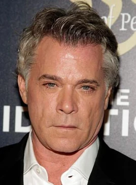 Ray Liotta
