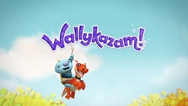 Wallykazam-title-card