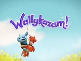 Wallykazam!