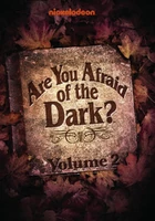 Are You Afraid of the Dark?: Volume 2March 3, 2014