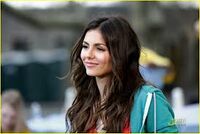 Victoria Justice, Miss Artistas Perfectos Movies Wiki