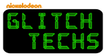 Glitch Techs logo