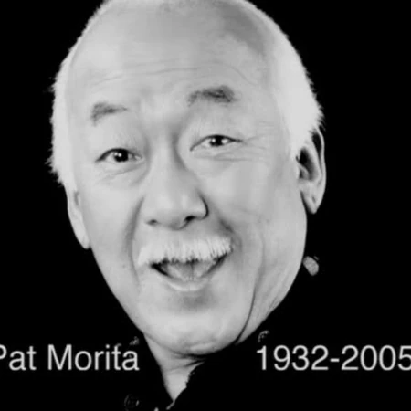 Pat Morita Nickelodeon Fandom The pat morita story review: pat morita nickelodeon fandom