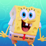 NASB SpongeBob portrait