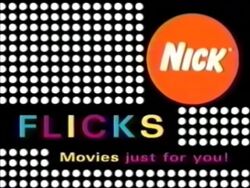 nickelodeon movies films 90s