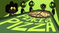 Peace of Pizza