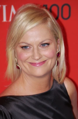 Amy Poehler 2011