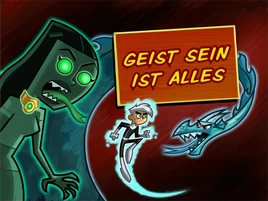 Geist sein ist alles
