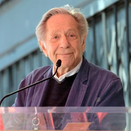 George Segal