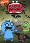 Making Friends Season 1 DVD