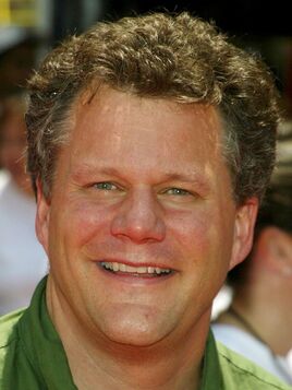 Peter Hastings