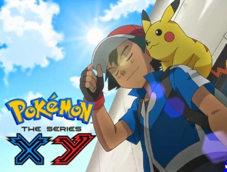 Pokémon The Series XY HINDI Episodes (Hungama TV) Full -HD- Season 18