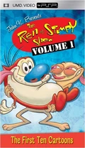 RenAndStimpy FirstTenCartoons UMD.jpg