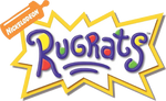 Rugrats logo