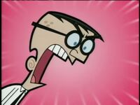 S03E34-The Secret Origin of Denzel Crocker! (WHAT IS THE SOUND OF ONE HAND CLAPPING)