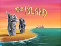 The Island Titlecard