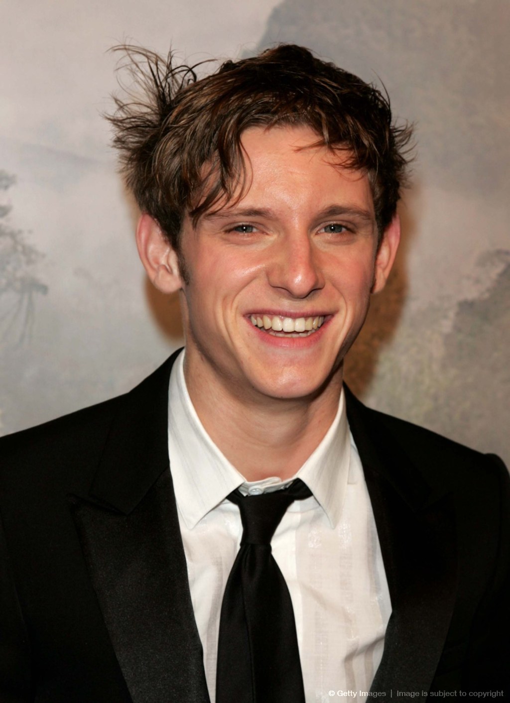 jamie bell movies