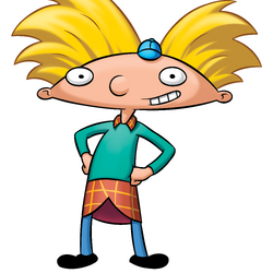 Category Characters with blond hair Nickelodeon Fandom